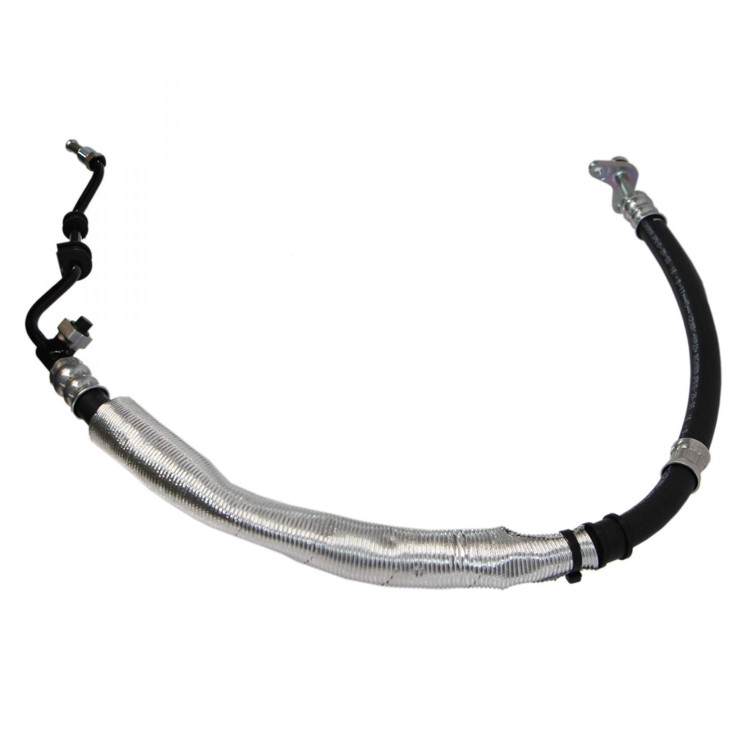 Rein Automotive PSH0323 Power Steering Pressure Hose product image 5 of 6