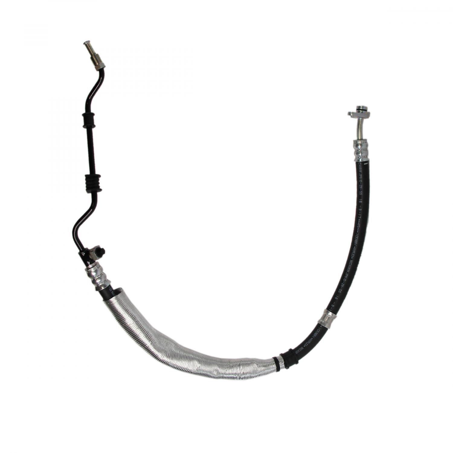 Rein Automotive PSH0323 Power Steering Pressure Hose product image 6 of 6