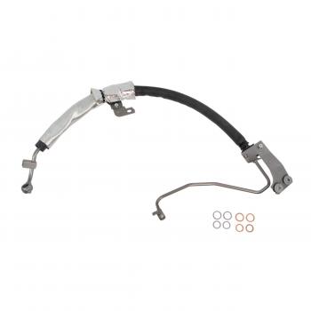 Rein Automotive PSH0324 Power Steering Pressure Hose product image 2 of 6