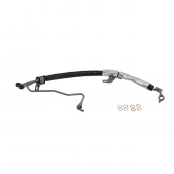 Rein Automotive PSH0324 Power Steering Pressure Hose product image 3 of 6