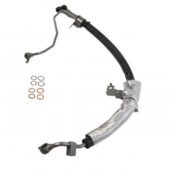 Rein Automotive PSH0324 Power Steering Pressure Hose product image 4 of 6