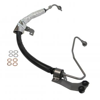 Rein Automotive PSH0324 Power Steering Pressure Hose product image 5 of 6
