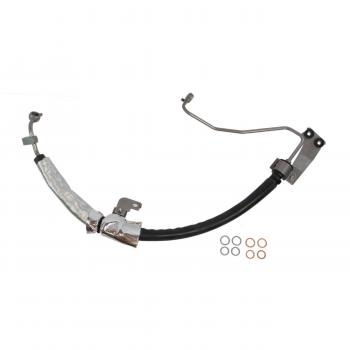 Rein Automotive PSH0324 Power Steering Pressure Hose product image 6 of 6