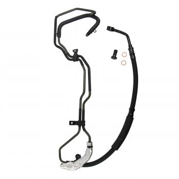 Rein Automotive PSH0325 Power Steering Pressure Line Hose Assembly product image 2 of 6