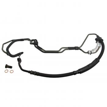 Rein Automotive PSH0325 Power Steering Pressure Line Hose Assembly product image 3 of 6