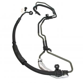 Rein Automotive PSH0325 Power Steering Pressure Line Hose Assembly product image 4 of 6