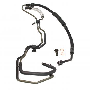 Rein Automotive PSH0325 Power Steering Pressure Line Hose Assembly product image 5 of 6