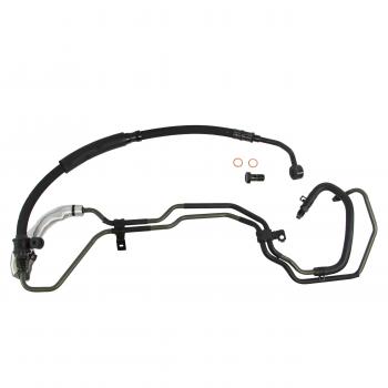 Rein Automotive PSH0325 Power Steering Pressure Line Hose Assembly product image 6 of 6
