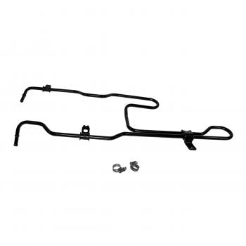 Rein Automotive PSH0326 Power Steering Cooler Line product image 1 of 6