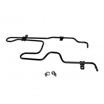 Rein Automotive PSH0326 Power Steering Cooler Line product image 3 of 6