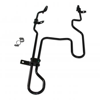 Rein Automotive PSH0326 Power Steering Cooler Line product image 4 of 6