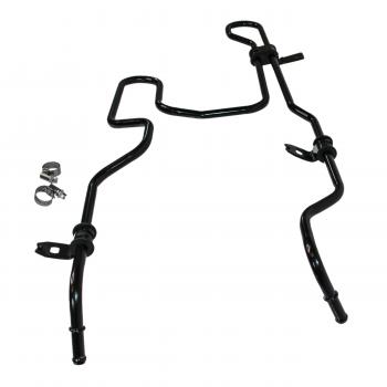 Rein Automotive PSH0326 Power Steering Cooler Line product image 5 of 6