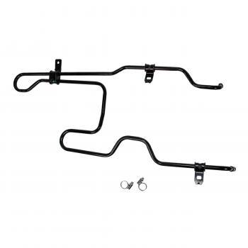 Rein Automotive PSH0326 Power Steering Cooler Line product image 6 of 6