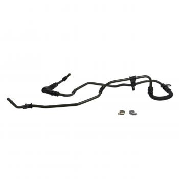 Rein Automotive PSH0327 Power Steering Return Hose product image 1 of 6