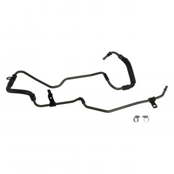 Rein Automotive PSH0327 Power Steering Return Hose product image 2 of 6