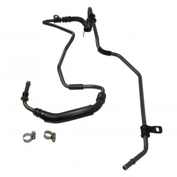 Rein Automotive PSH0327 Power Steering Return Hose product image 4 of 6