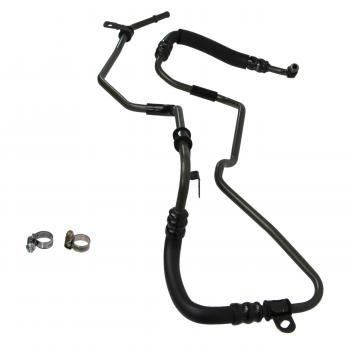 Rein Automotive PSH0327 Power Steering Return Hose product image 5 of 6