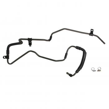 Rein Automotive PSH0327 Power Steering Return Hose product image 6 of 6