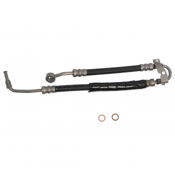 Rein Automotive PSH0328 - Power Steering Pressure Hose Rein Automotive PSH0328 Power Steering Pressure Hose product image 2 of 6