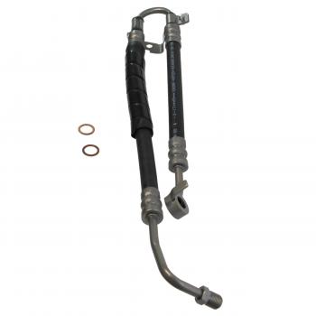 Rein Automotive PSH0328 - Power Steering Pressure Hose Rein Automotive PSH0328 Power Steering Pressure Hose product image 4 of 6