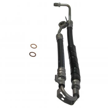 Rein Automotive PSH0328 - Power Steering Pressure Hose Rein Automotive PSH0328 Power Steering Pressure Hose product image 5 of 6