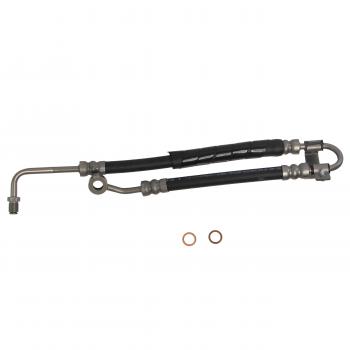 Rein Automotive PSH0328 - Power Steering Pressure Hose Rein Automotive PSH0328 Power Steering Pressure Hose product image 6 of 6