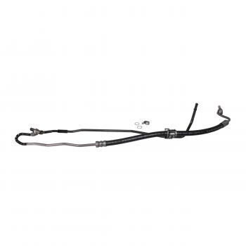 Rein Automotive PSH0329 - Power Steering Pressure Line Hose Assembly Rein Automotive PSH0329 Power Steering Pressure Line Hose Assembly product image 1 of 6