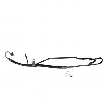 Rein Automotive PSH0329 - Power Steering Pressure Line Hose Assembly Rein Automotive PSH0329 Power Steering Pressure Line Hose Assembly product image 2 of 6