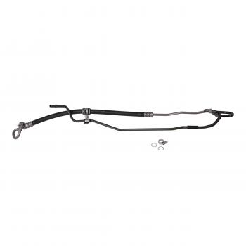 Rein Automotive PSH0329 - Power Steering Pressure Line Hose Assembly Rein Automotive PSH0329 Power Steering Pressure Line Hose Assembly product image 3 of 6