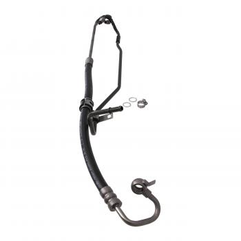 Rein Automotive PSH0329 - Power Steering Pressure Line Hose Assembly Rein Automotive PSH0329 Power Steering Pressure Line Hose Assembly product image 4 of 6