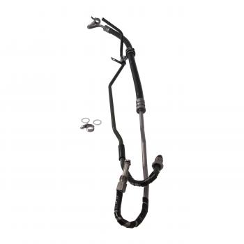 Rein Automotive PSH0329 - Power Steering Pressure Line Hose Assembly Rein Automotive PSH0329 Power Steering Pressure Line Hose Assembly product image 5 of 6
