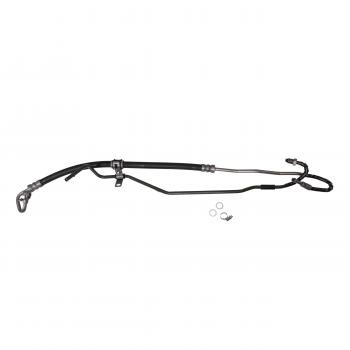 Rein Automotive PSH0329 - Power Steering Pressure Line Hose Assembly Rein Automotive PSH0329 Power Steering Pressure Line Hose Assembly product image 6 of 6