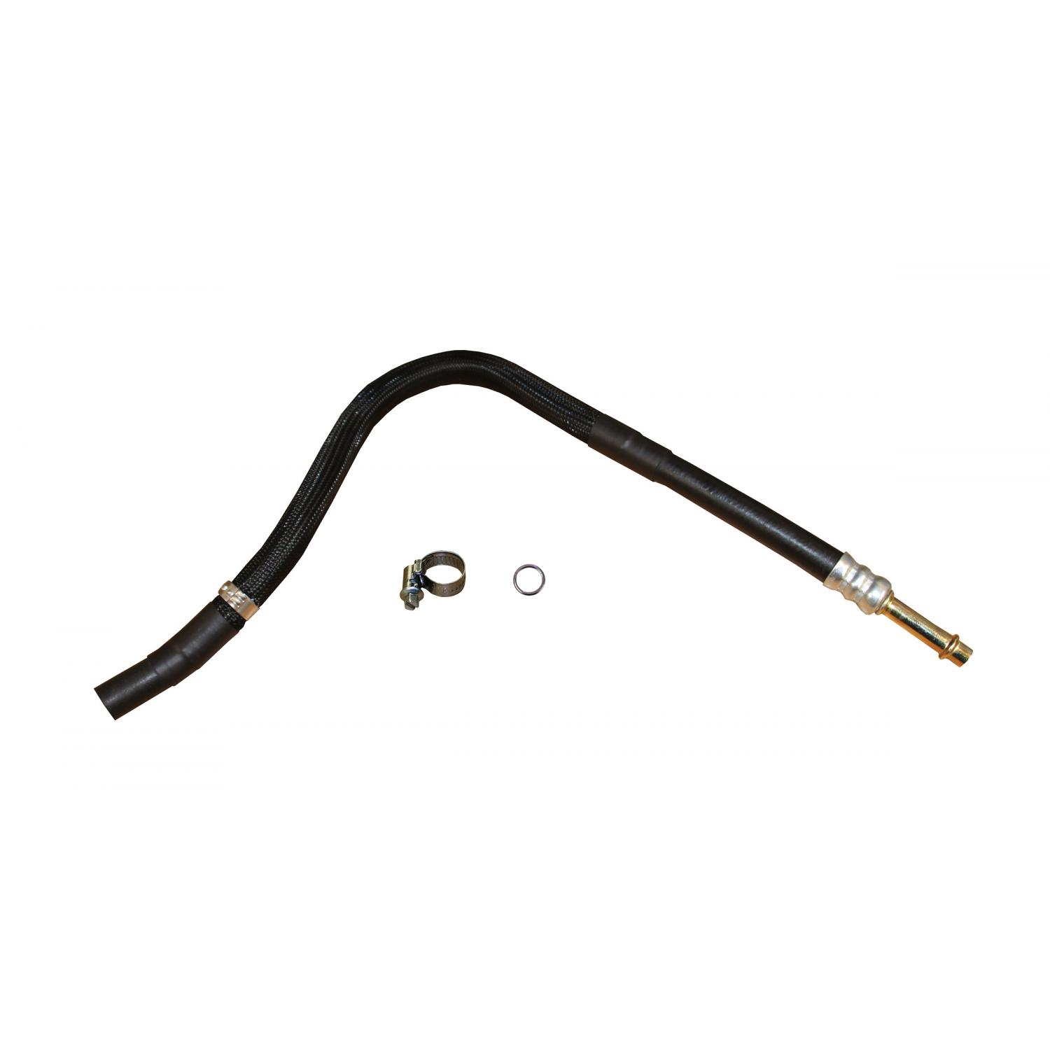 Rein Automotive PSH0330 Power Steering Return Hose product image 1 of 1