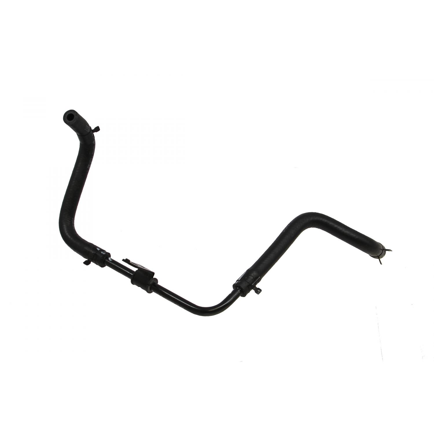 Rein Automotive PSH0332 Power Steering Return Hose product image 1 of 9