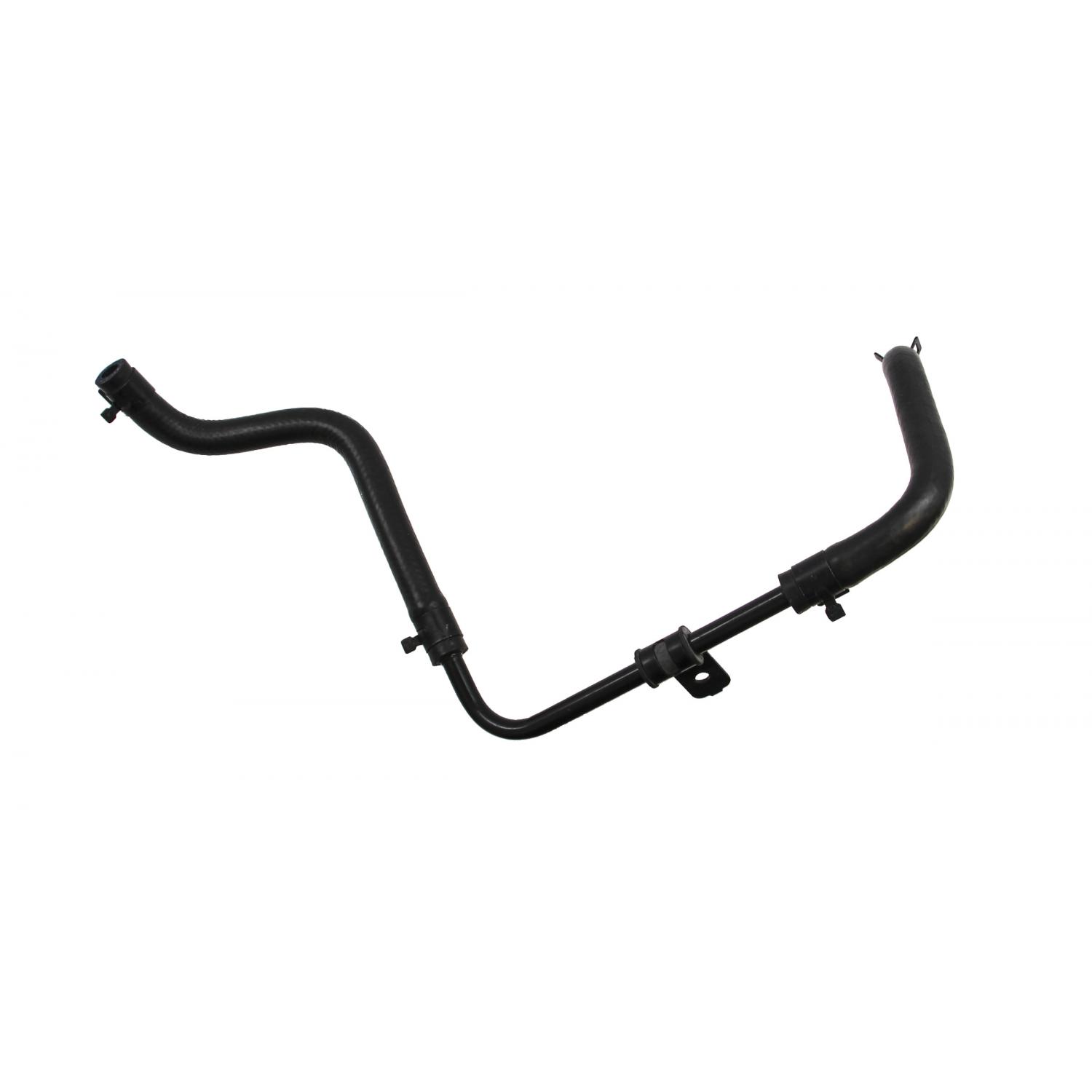 Rein Automotive PSH0332 Power Steering Return Hose product image 2 of 9