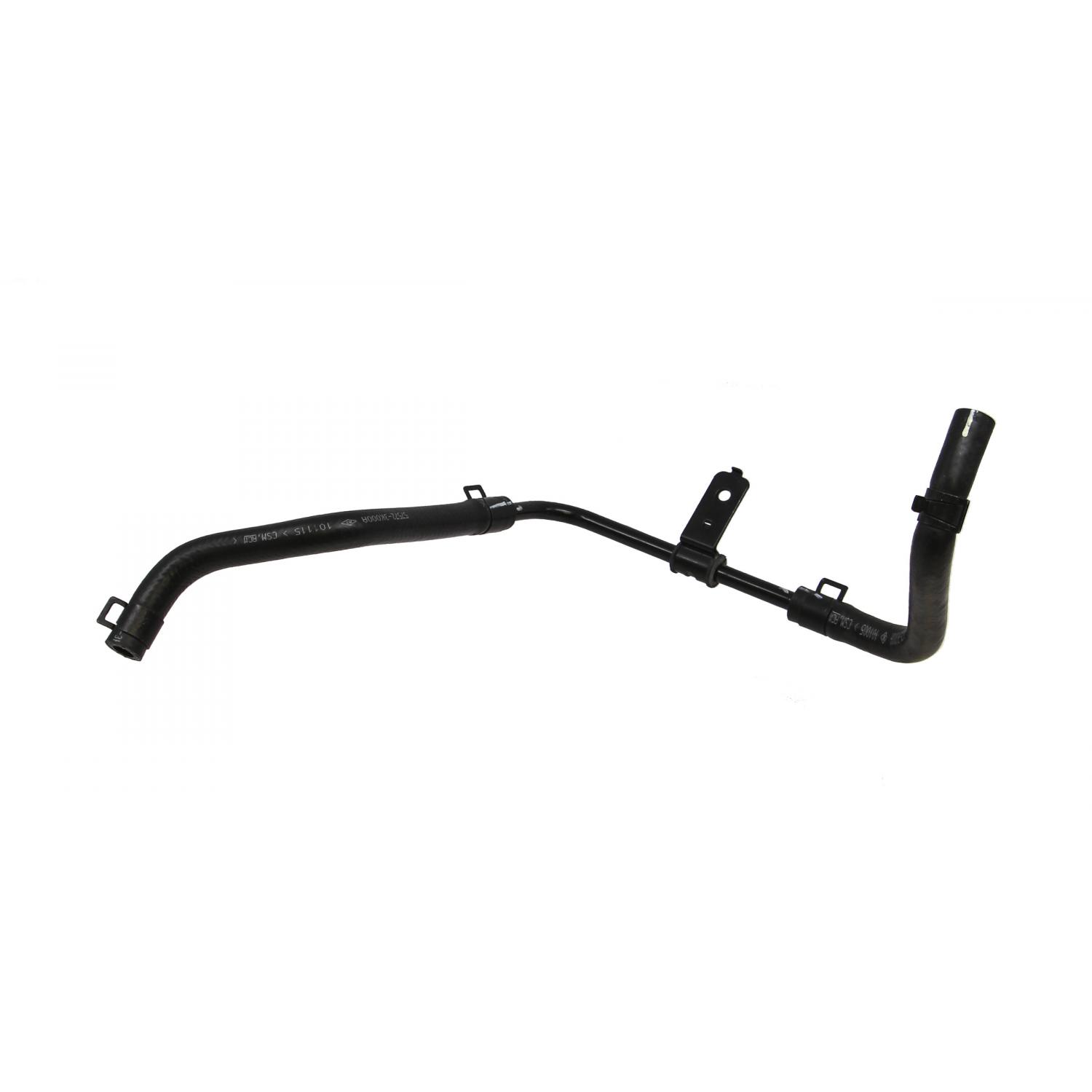 Rein Automotive PSH0332 Power Steering Return Hose product image 4 of 9