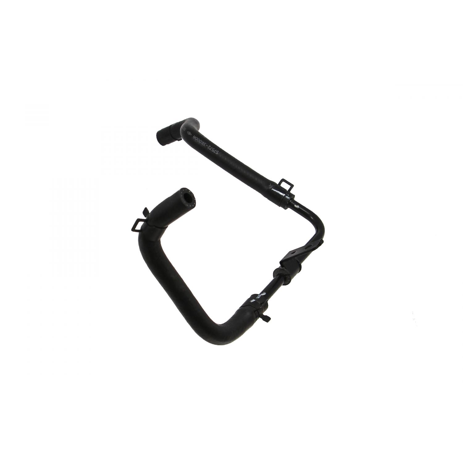 Rein Automotive PSH0332 Power Steering Return Hose product image 6 of 9