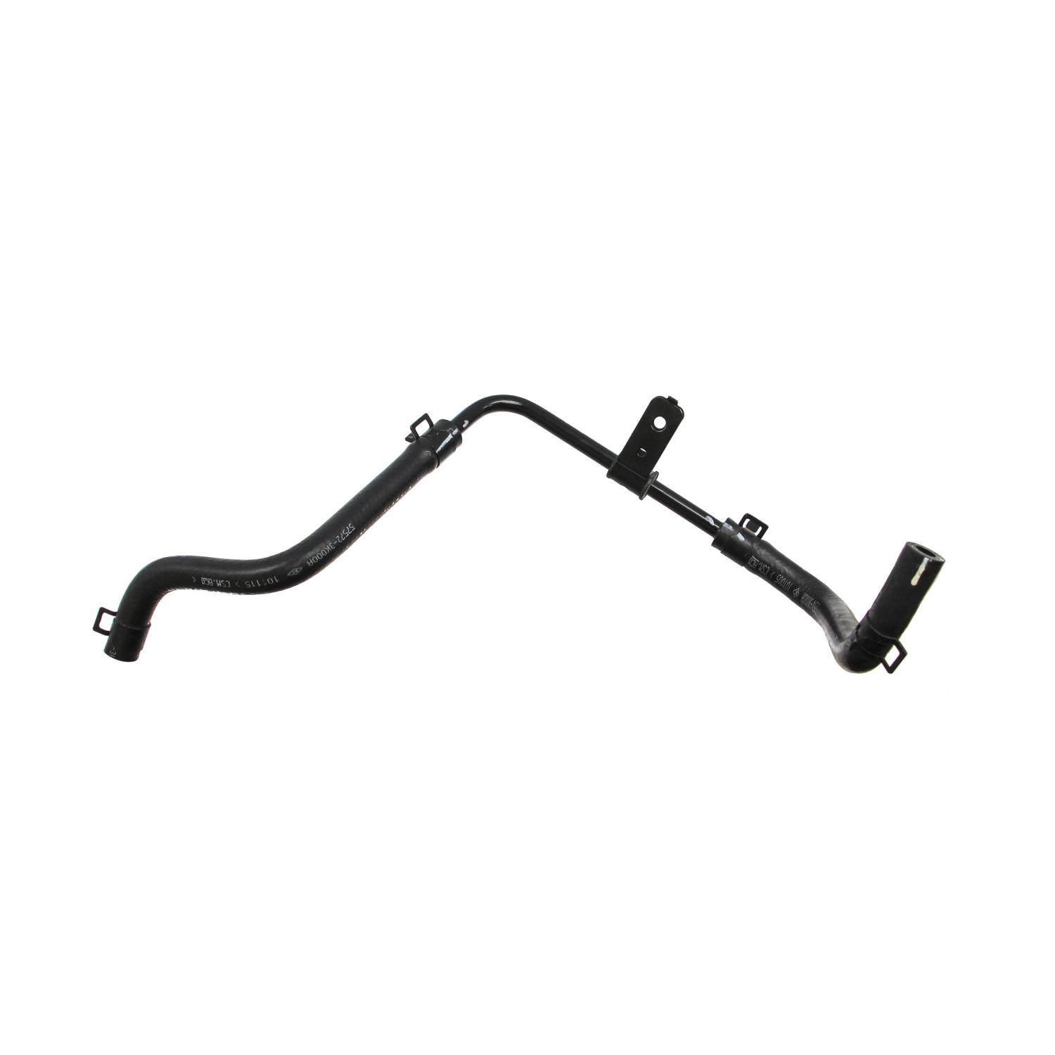 Rein Automotive PSH0332 Power Steering Return Hose product image 7 of 9