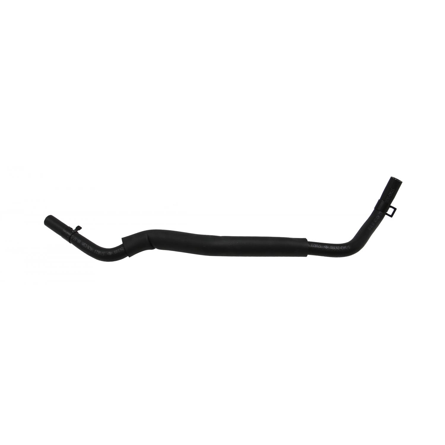 Rein Automotive PSH0339 Power Steering Return Hose product image 1 of 9