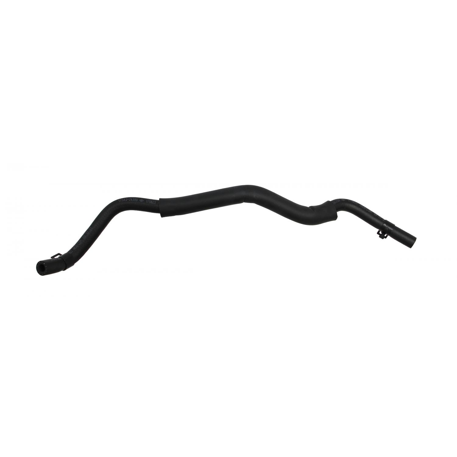 Rein Automotive PSH0339 Power Steering Return Hose product image 7 of 9