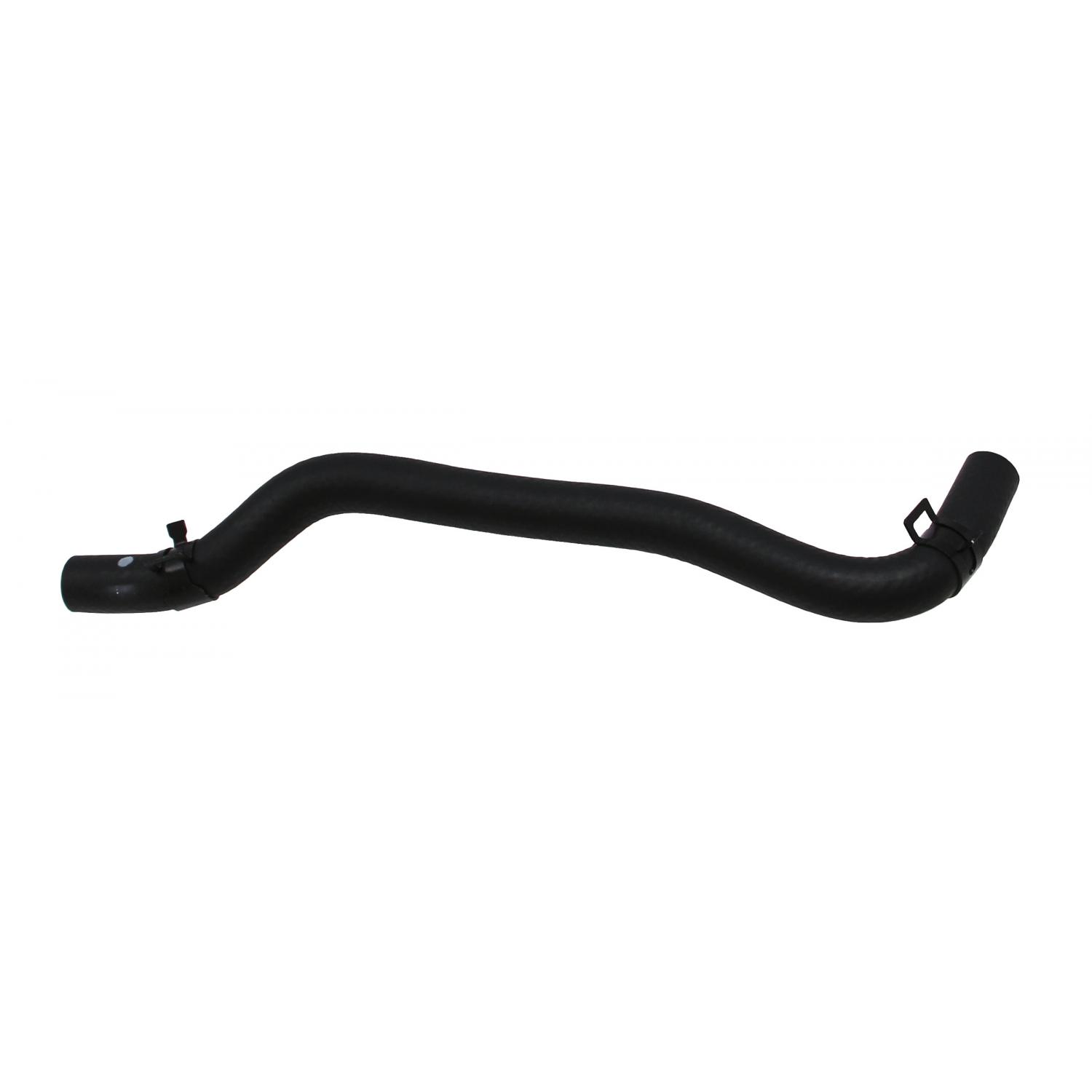Rein Automotive PSH0341 Power Steering Reservoir Line Hose product image 1 of 9