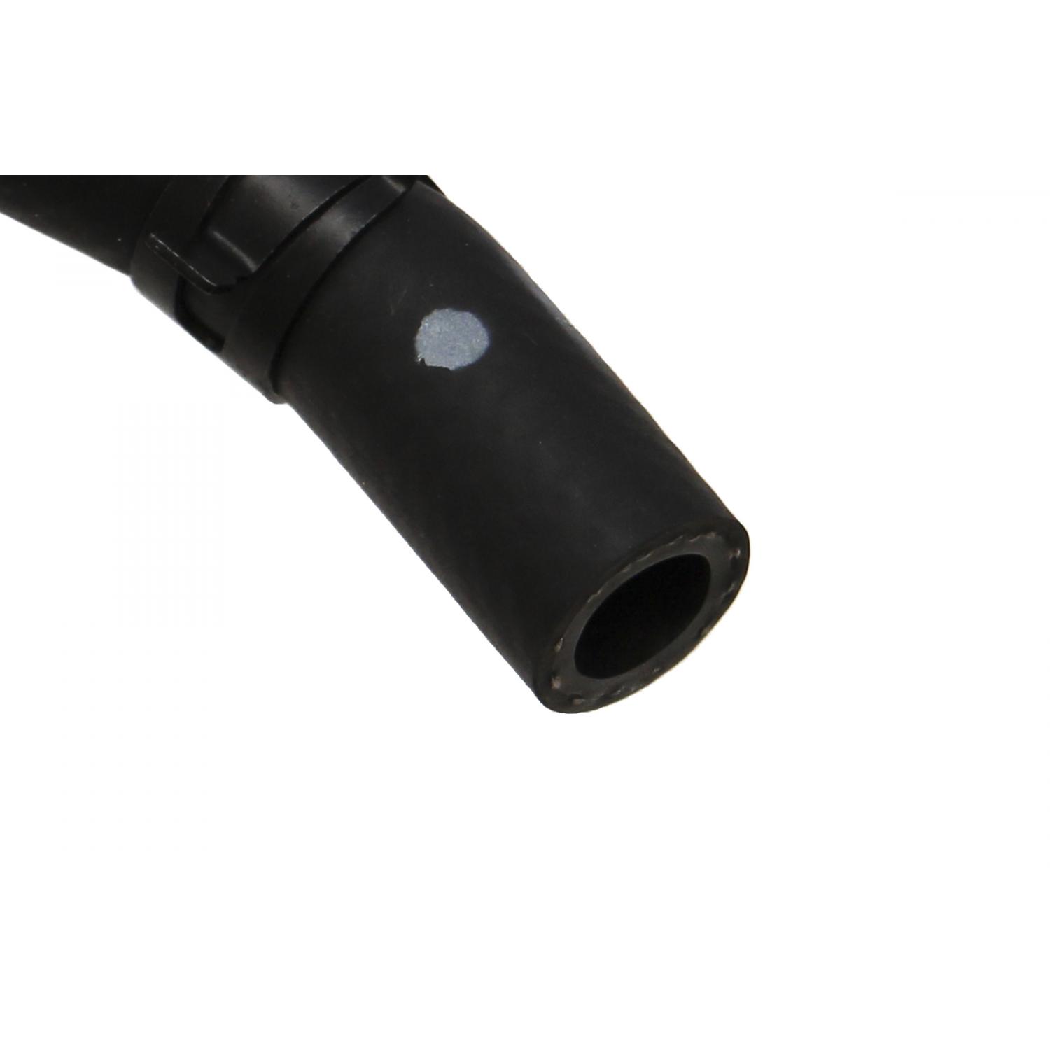 Rein Automotive PSH0341 Power Steering Reservoir Line Hose product image 3 of 9
