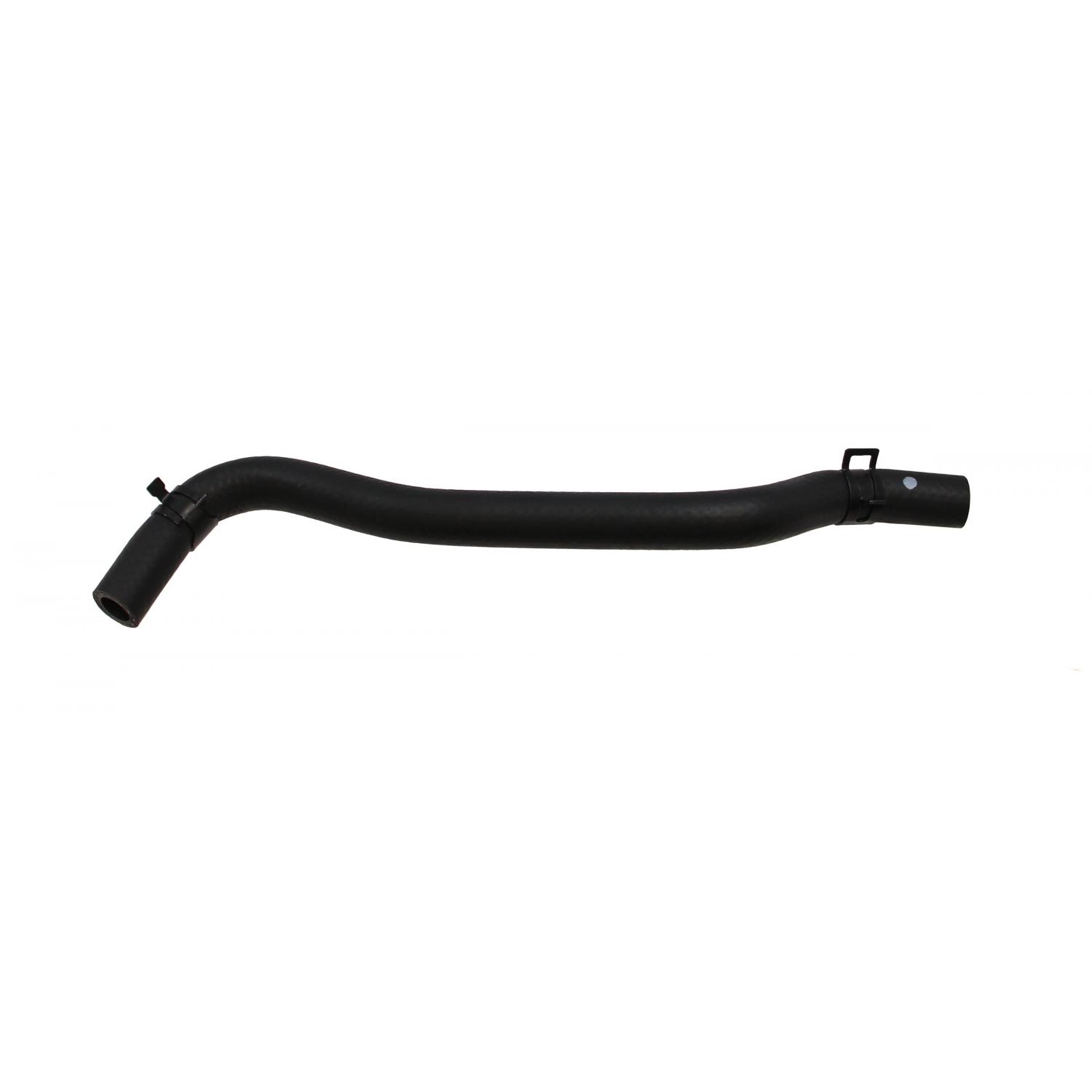 Rein Automotive PSH0341 Power Steering Reservoir Line Hose product image 4 of 9