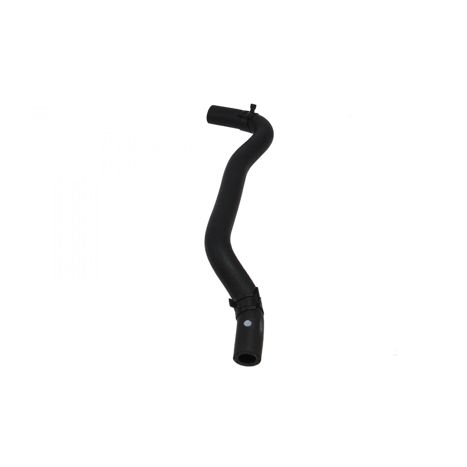 Rein Automotive PSH0341 Power Steering Reservoir Line Hose product image 6 of 9