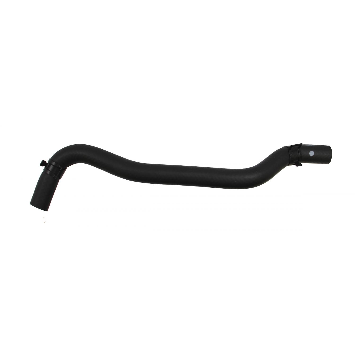 Rein Automotive PSH0341 Power Steering Reservoir Line Hose product image 7 of 9