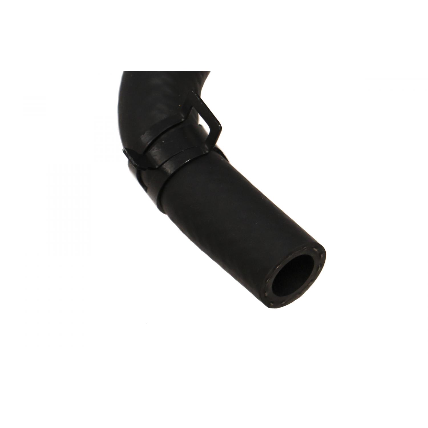 Rein Automotive PSH0341 Power Steering Reservoir Line Hose product image 8 of 9