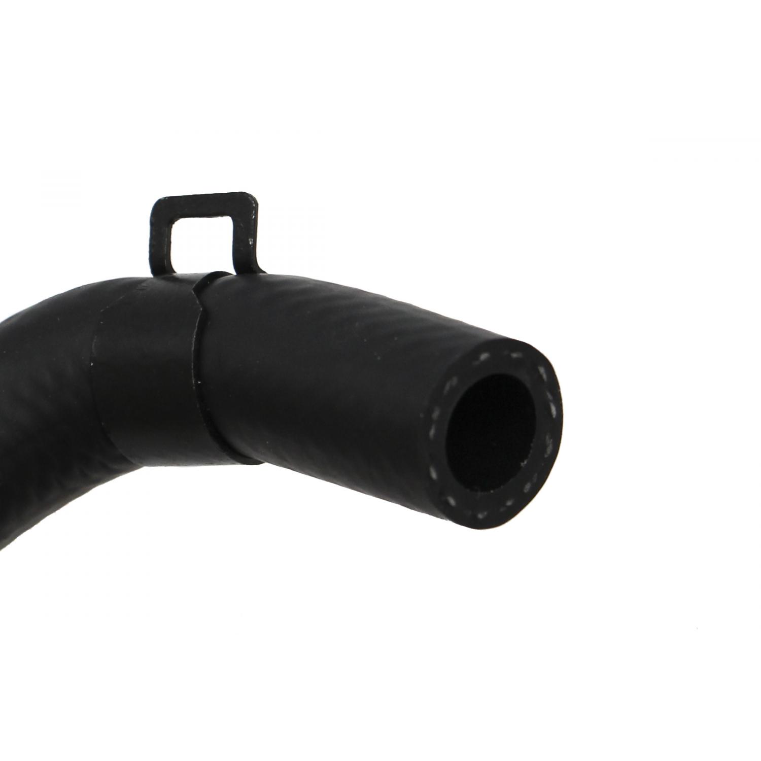 Rein Automotive PSH0342 Power Steering Reservoir Line Hose product image 3 of 9