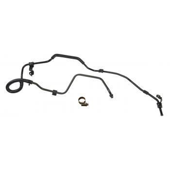 Rein Automotive PSH0343 Power Steering Return Hose product image 2 of 8