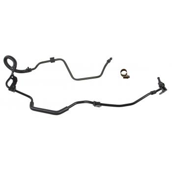 Rein Automotive PSH0343 Power Steering Return Hose product image 4 of 8