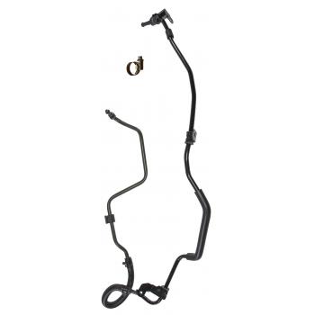 Rein Automotive PSH0343 Power Steering Return Hose product image 5 of 8